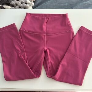 Lululemon Align Leggings